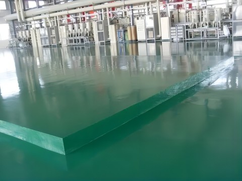 巴彦淖尔防腐蚀地坪,环氧玻纤地坪，玻纤工业地坪，环氧玻纤布地坪,乙烯基玻纤布地坪