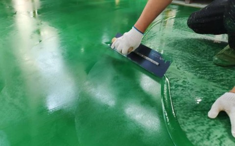 巴彦淖尔什么是VEF地坪,VEF地坪厂家