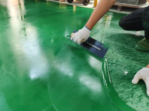 巴彦淖尔什么是VEF地坪,VEF地坪厂家