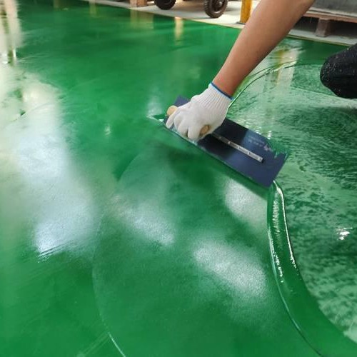 巴彦淖尔什么是VEF地坪,VEF地坪厂家产品图1