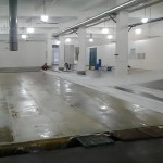 巴彦淖尔防腐防静电地坪,防腐防静电自流平地坪-缩略图2