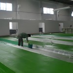 巴彦淖尔防腐防静电地坪,防腐防静电自流平地坪-缩略图3